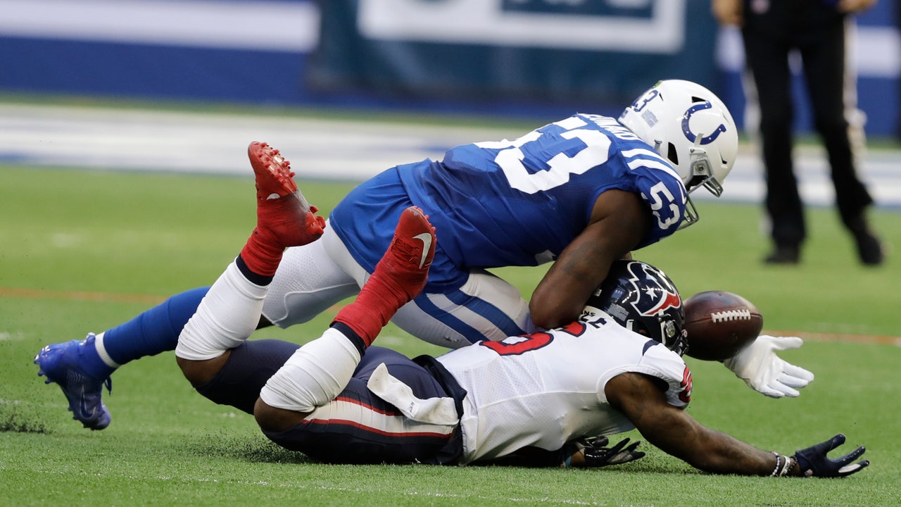 Red alert: Broncos, Colts prepare for test of strengths